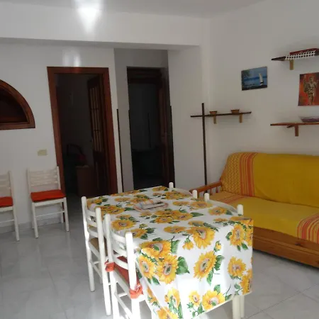 Casa Orchidea Appartamento *