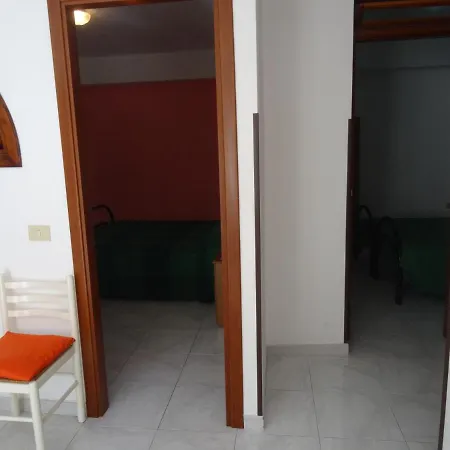 Casa Orchidea Apartment *