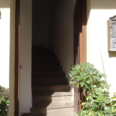 Casa Orchidea * 리파리