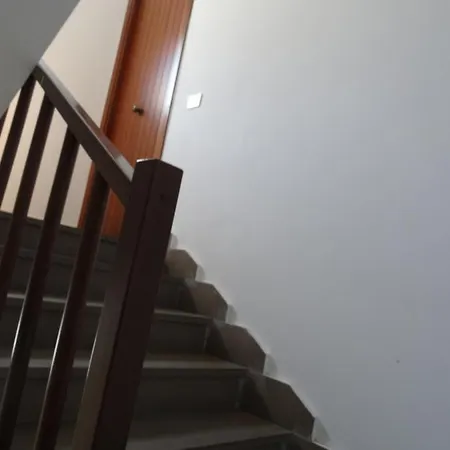 Apartment Casa Orchidea Lipari (Isola Lipari)