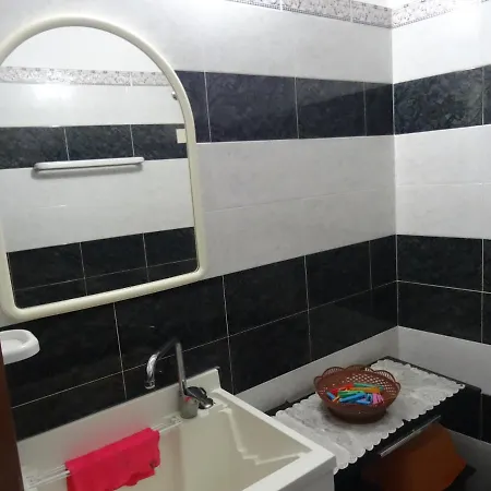 Apartment Casa Orchidea *