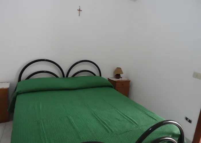 Casa Orchidea * Lipari (Isola Lipari)