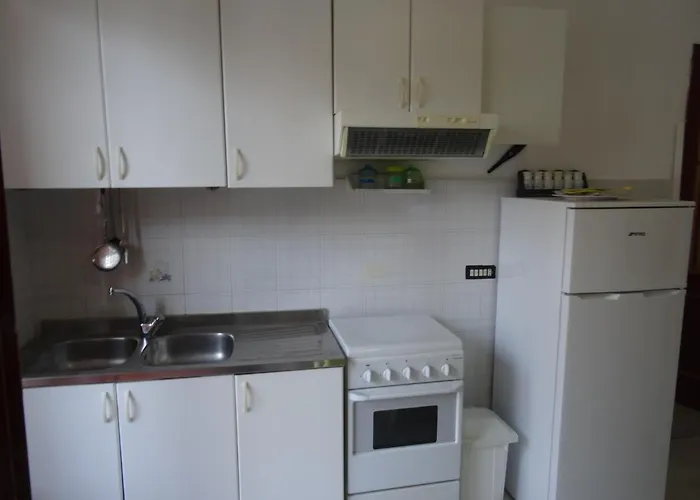 Casa Orchidea Appartement Lipari (Isola Lipari)