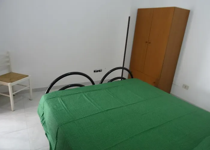 Appartement Casa Orchidea