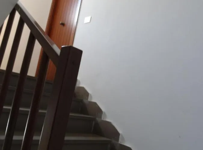 Appartement Casa Orchidea Lipari (Isola Lipari)