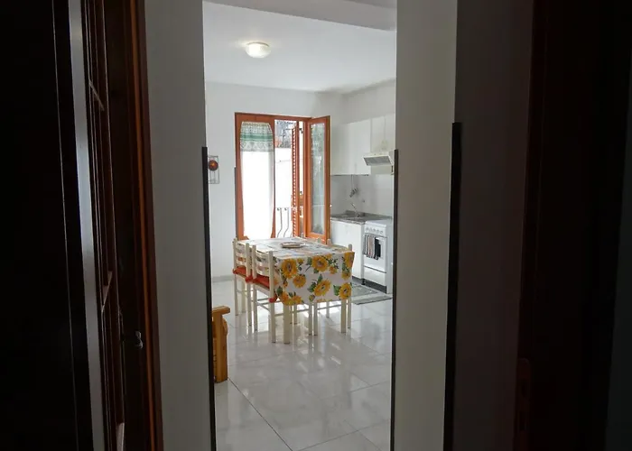 Appartement Casa Orchidea *