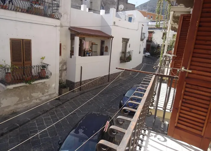 Appartement Casa Orchidea *