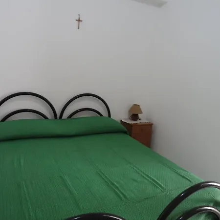 Casa Orchidea * Lipari (Isola Lipari)