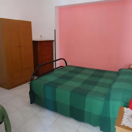 Casa Orchidea 公寓 *