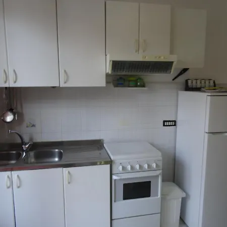 Casa Orchidea Apartment Lipari (Isola Lipari)