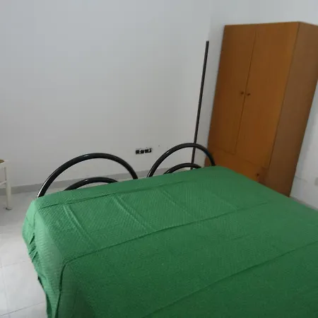 Appartement Casa Orchidea