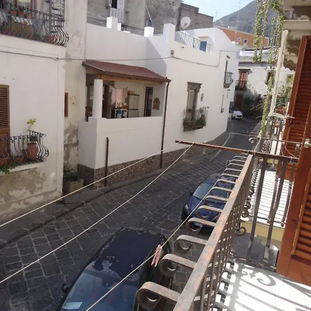 Apartament Casa Orchidea *