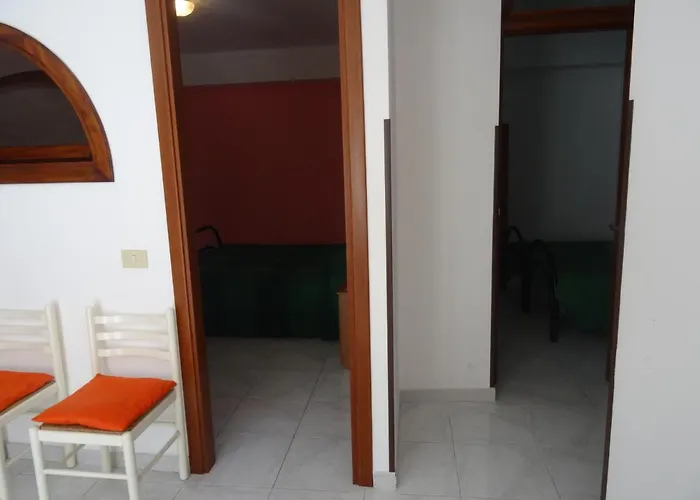 Casa Orchidea Apartmán *