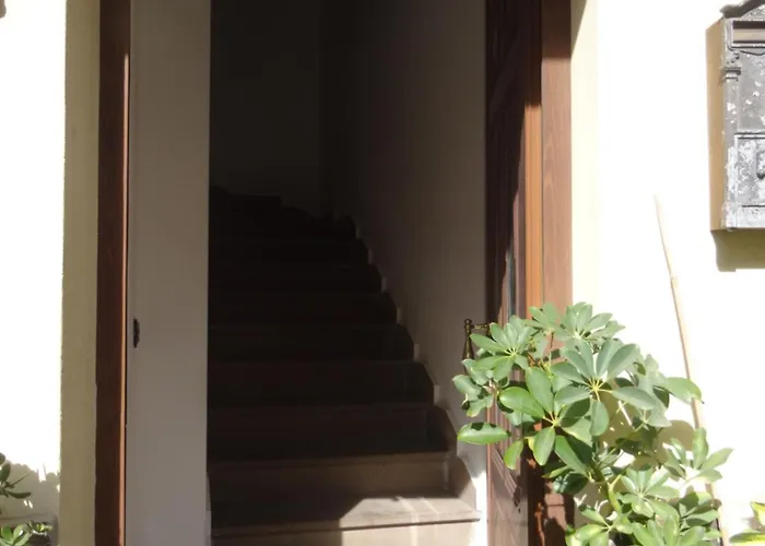 Casa Orchidea * Lipari (Isola Lipari)
