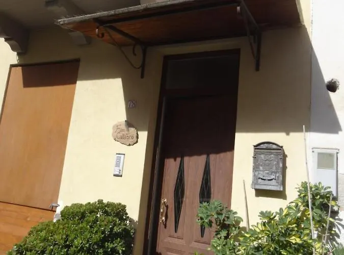 Casa Orchidea Lipari (Isola Lipari)