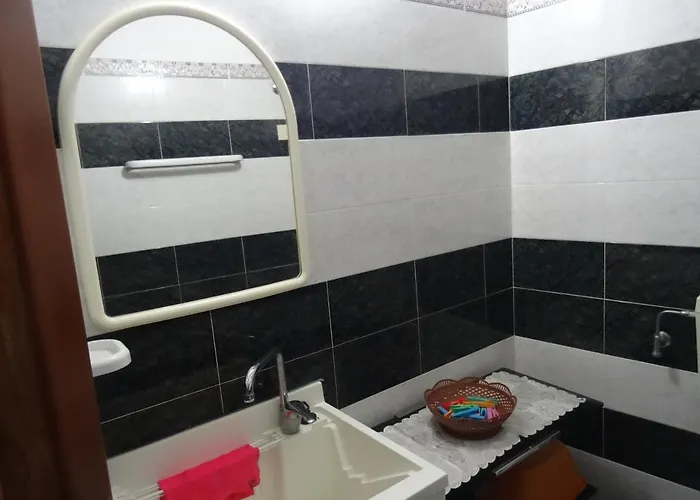 Apartmán Casa Orchidea *